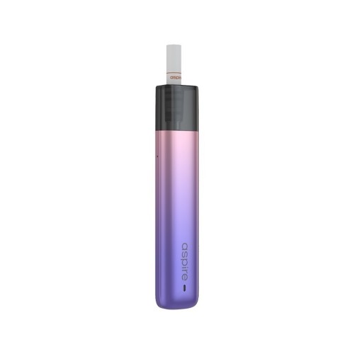 Aspire Vilter 2 Pod Kit 900mAh 2ml Pink & Purple Fade
